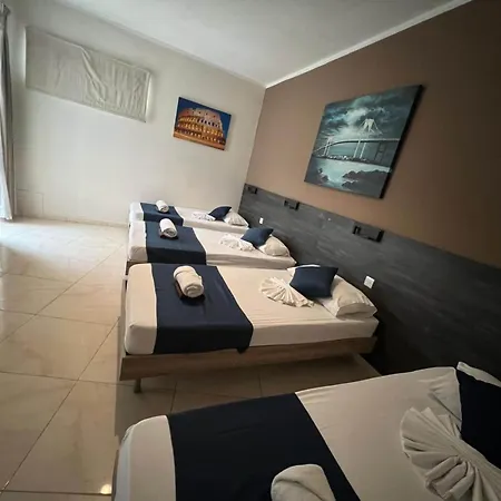 Lägenhet Belle *