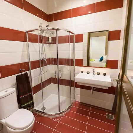 Belle Appartement San Ġiljan