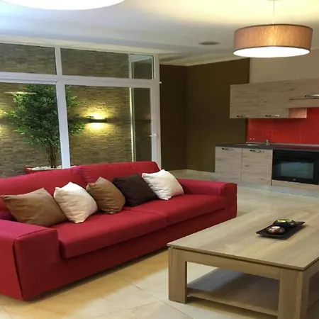 Lägenhet Belle *