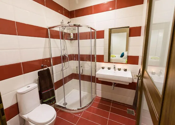 Belle Appartement San Ġiljan