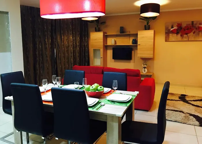 Belle Appartement San Ġiljan