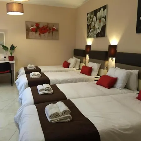 Belle Appartement San Ġiljan