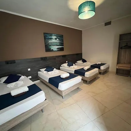 Belle * Saint Julian's