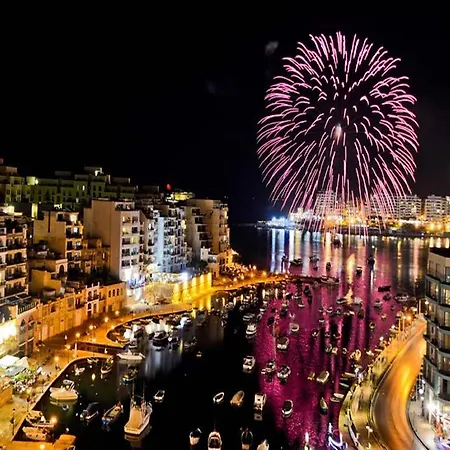 Апартаменты Belle