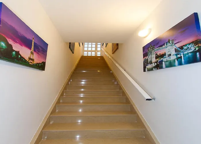 Apartment Belle Saint Julian's