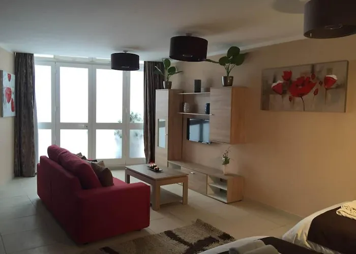 Apartment Belle Saint Julian's