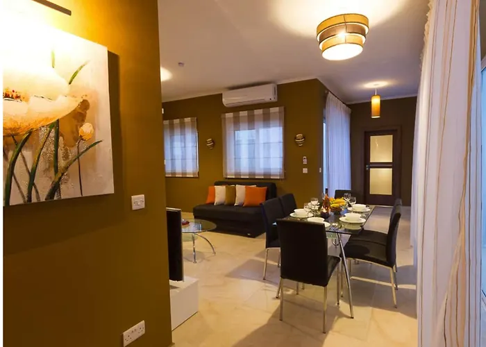 Belle * Saint Julian's