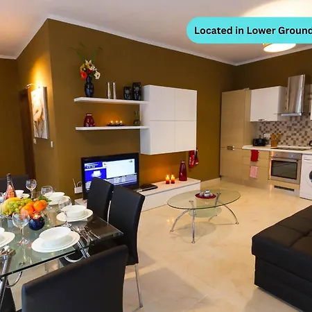 Belle * Сент Джулианс