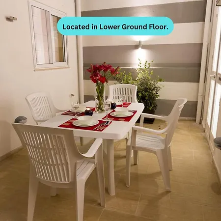 Апартаменты Belle Сент Джулианс