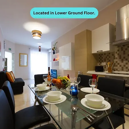 Belle * Сент Джулианс