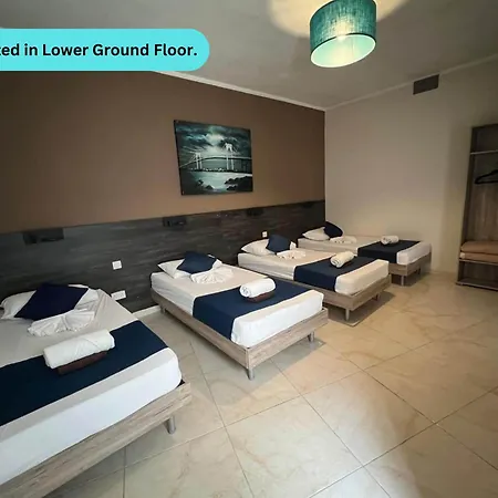 Belle Апартаменты