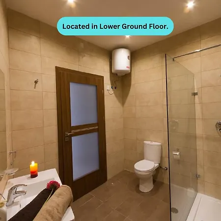 Апартаменты Belle *