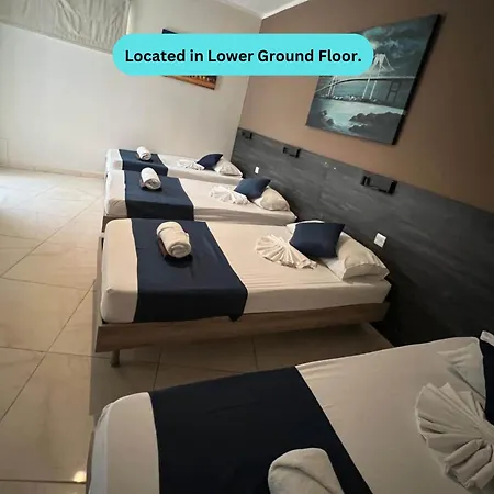 Belle Апартаменты Сент Джулианс