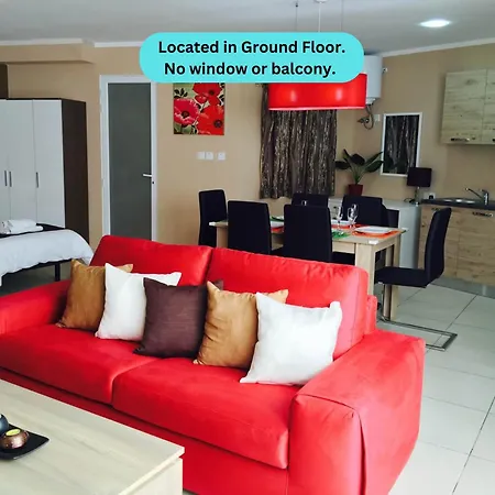 Belle Апартаменты