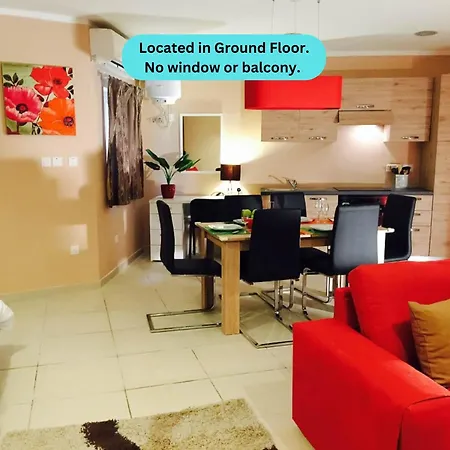 Belle Апартаменты *