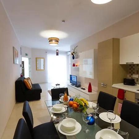 Belle Apartamento *
