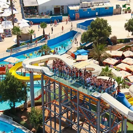 Апартаменты Belle