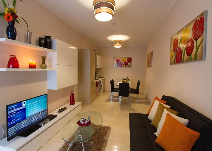 Belle Saint Julian's